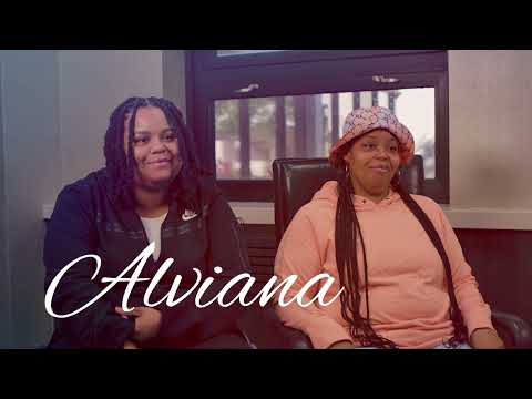 Alvianna’s Story: Renewed Independence