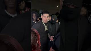 Dee baby in San Antonio Texas #rap #hiphop #concert #music #live #rapper