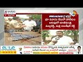 మల్లారెడ్డి కుమారుడికి సమాచారం ఇచ్చిన పోలీసులు | Ex Minister Mallareddy Arrrest | 10TV  - 06:56 min - News - Video