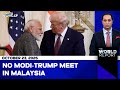 PM Modi To Virtually Attend ASEAN Summit; China Warns U.S Over Tariffs; New U.S Sanctions On Russia