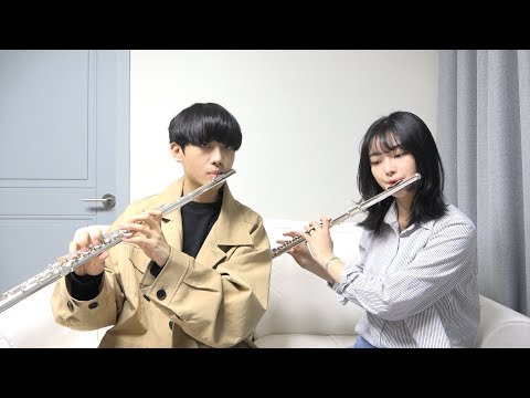Jazz Flute Vs Beatbox Flute