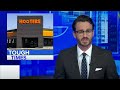 Hooters restaurant chain files for bankruptcy  - 01:48 min - News - Video