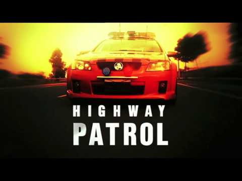 Highway Patrol'