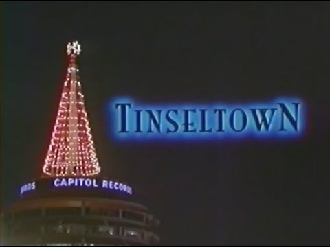 Tinseltown'