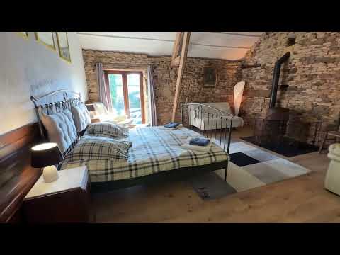 Property video