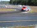 Sisu Truck drift