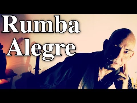 Jon Luna - Rumba Alegre