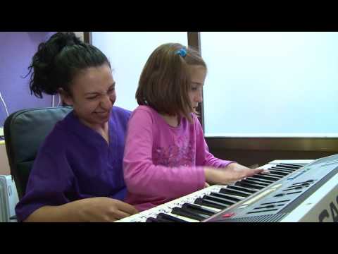 Reportaje: Música para el autismo ::La ONG Música para el Autismo nos cuenta su proyecto para... Reportaje: Música para el autismo