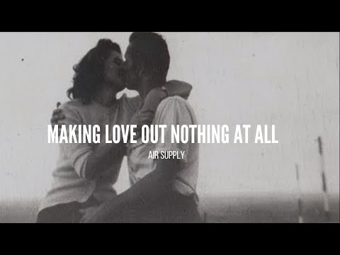 Upload mp3 to YouTube and audio cutter for Making Love out nothing at all - Air Supply ( Sub Español - Lyrics ) download from Youtube