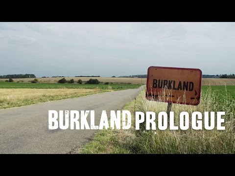 Burkland'