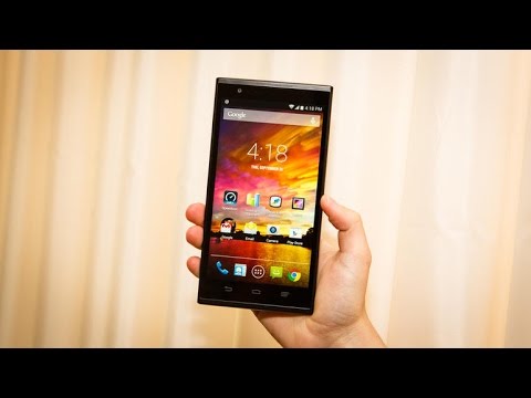 ZTE ZMAX vs Samsung Avant – Metro pcs