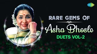 Rare Gems of Asha Bhosle Duet Song Jukebox – Vol 2 Video song