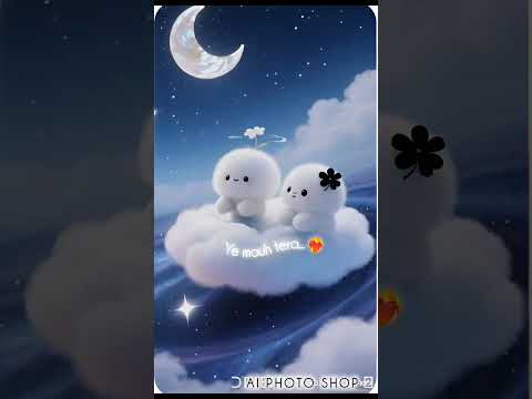 New ❤️🩹version song Laya kaha se #mood #love #newalone #sad #song #ringintone #ai #viralvideo