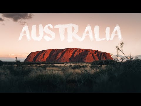 Upload mp3 to YouTube and audio cutter for AUSTRALIA 4K - CINEMATIC TRAVEL VIDEO download from Youtube