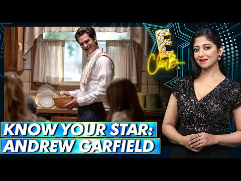 Rare facts about Andrew Garfield aka Hollywood's 'amazing Spider-Man' | WION E-Club