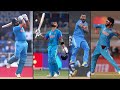Irfan, Piyush, Bangar & Kaif Pick Their Top 3 Team India Moments from CWC 23