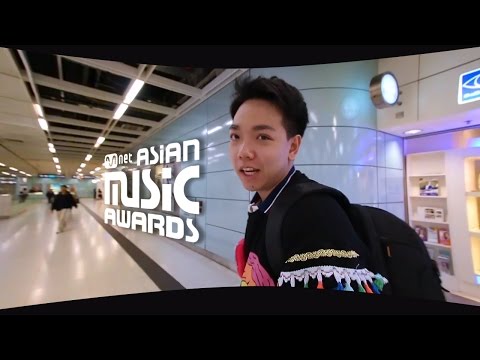 หนึ่งวันที่เป็นติ่งเกาหลี เราจะบินหนีไปหาแทยอน ( MAMA2016 )