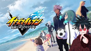 #2 超次元【イナズマイレブン 英雄たちのヴィクトリーロード】