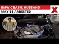 Delhi Police Likely to Arrest the Husband of the Accused in the BMW Crash Accident in DhaulaKuan