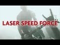 Laser Speed Force