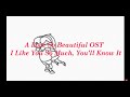 Mp3 تحميل A Love So Beautiful Ost I Like You So Much Youll