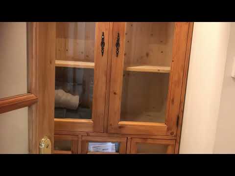Property video