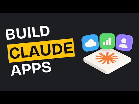 AI Apps Will Now Be Built on this Claude Code Setup