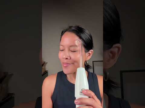 At 46 my girlfriend’s esthetician told me to try the NuDerma Professional high-frequency wand