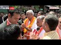 Rajasthan Politics: वायानाड से चुनाव जीत नहीं रहे इस वजह से वापस अमेठी लड़ रहे- Gajendra Shekhawat  - 03:16 min - News - Video