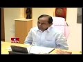 Telangana Government plans New Quarters for Higher Authorities