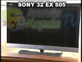 SONY KDL-32EX605 LED TV - AnindaKapida.com