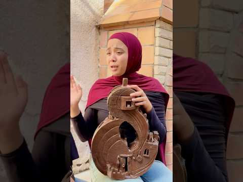 البيت خد صوتها