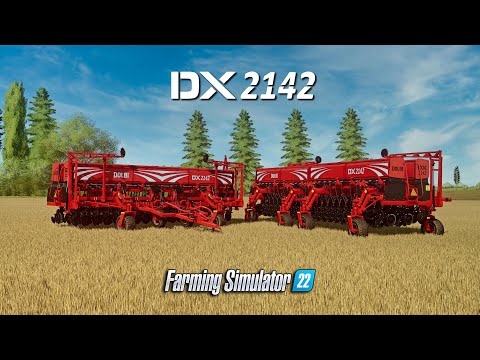 Dolbi DX 2142 v1.0.0.0