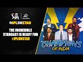 Star-studded cast ready to ignite TATA IPL 2024 | #IPLOnStar