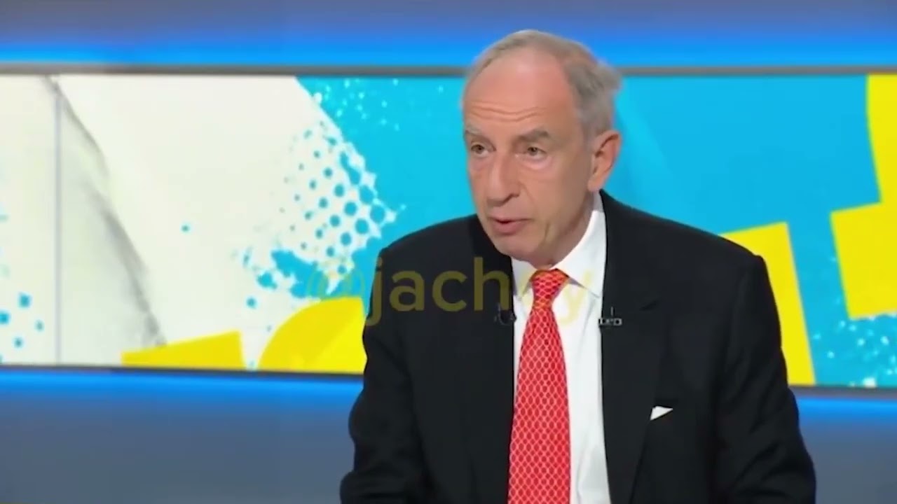 Bartoszewski obarczył Polaków za ewakuację?! ,,Jako rząd,jako MSZ nie ponosimy odpowiedzialności..''