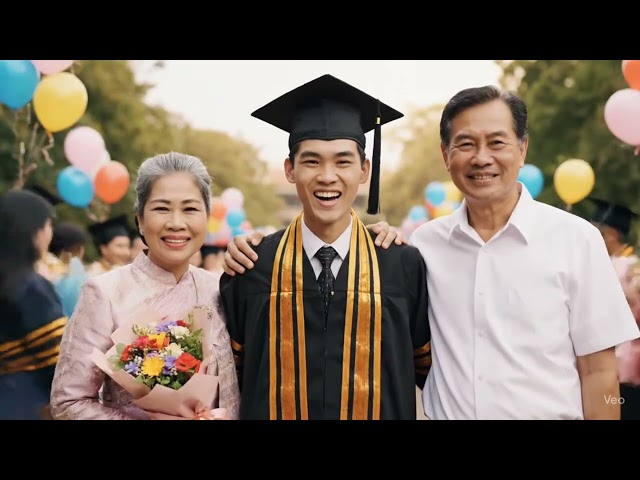 เพลงพ่อแม่แก่เฒ่า | ครูนกเล็ก