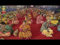 Live: అష్టాక్షరీ మంత్రజపం | 18 దివ్యదేశాధీశులకు తిరుమంజన సేవ Day 9 | Samatha Kumbh 2024 | Jetworld  - 00:00 min - News - Video