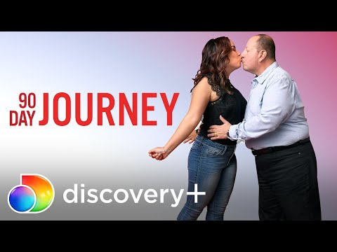 90 Day Journey'
