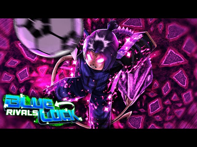 NEL Reo Teaser | Blue Lock Rivals