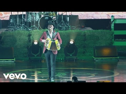 Calibre 50 - Amor Del Bueno (En Vivo Auditorio Telmex)