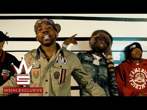 Ralo Feat. YFN Lucci