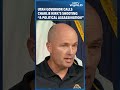 Charlie Kirk Killed | Utah Guv Calls Charlie Kirk’s Shooting “A Political Assassination”  - 00:28 min - News - Video