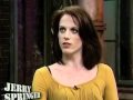 Best Jerry Springer E-V-E-R - YouTube