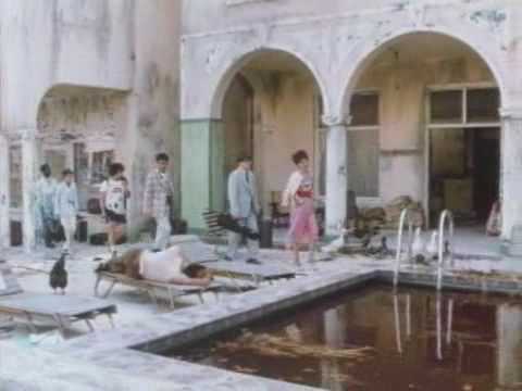 Revenge of the Nerds II: Nerds in Paradise'