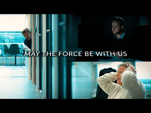 «May the force be with us» | Full film
