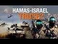 Israel Palestine Conflict: Hamas-Israel Truce Talks | News9 Plus Show