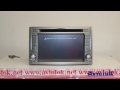 Штатная Автомагнитола для Mazda CX58 Inch себеристая Winca C233