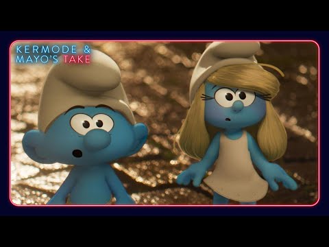 Smurfs