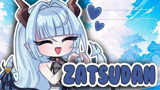 CHISMECITO DE MUDANZA! VEN VEN!  | #vtuber |【 Anastasia White】