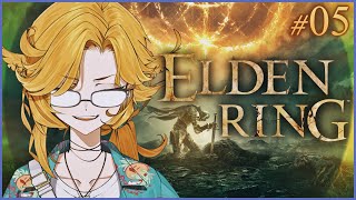 【ELDEN RING】jellyfish is best summons【Dokibird】